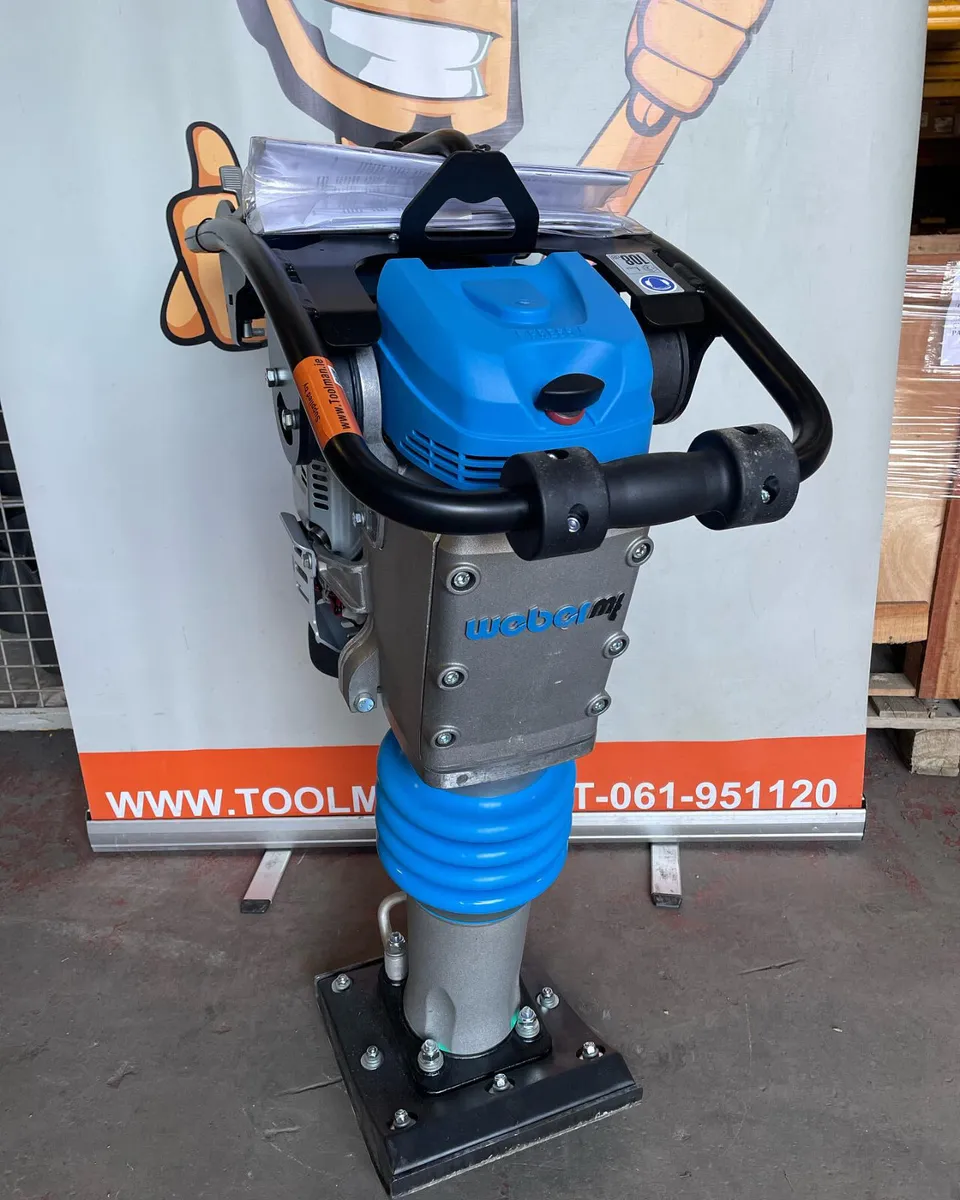 Honda Jumping Jack at Toolman - Image 2