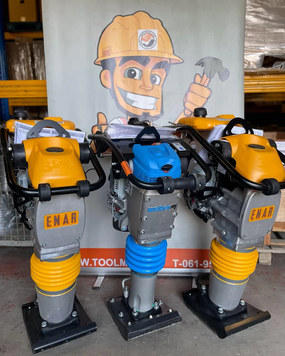 Honda Jumping Jack at Toolman - Image 3