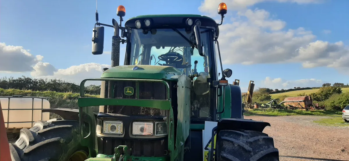 John Deere LED Lights - Image 3