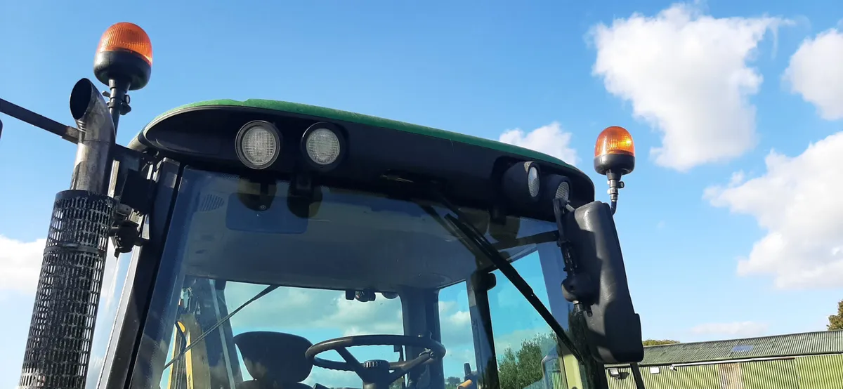 John Deere LED Lights - Image 4
