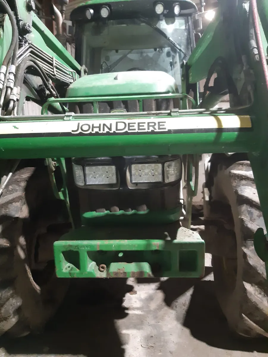 John Deere LED Lights - Image 1