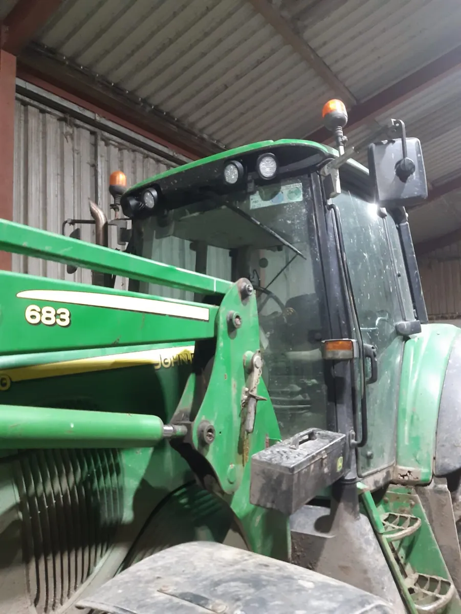 John Deere LED Lights - Image 2