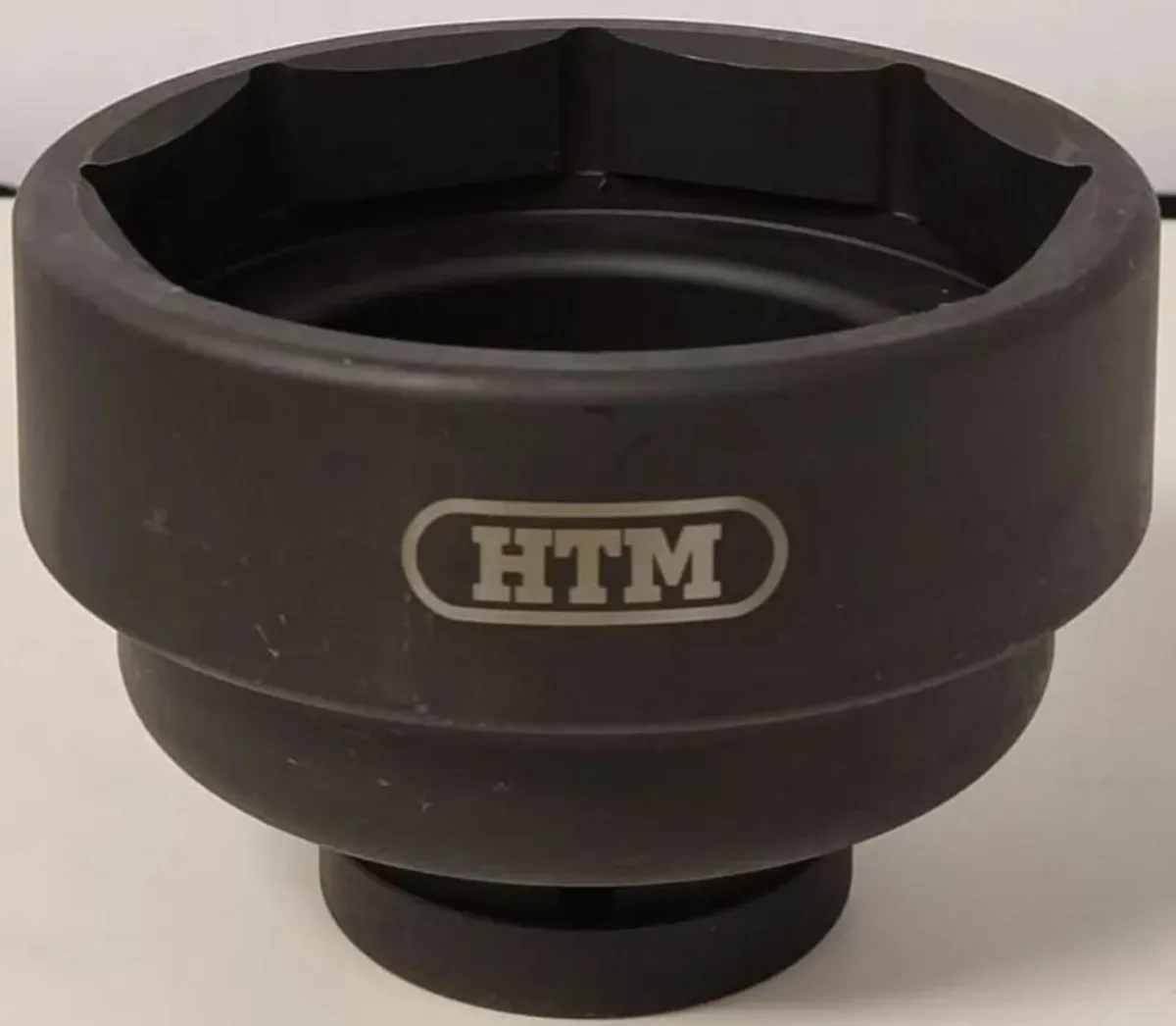 HTM Socket To Suit Scania Rear Hub HGV 100MM 1" - Image 4