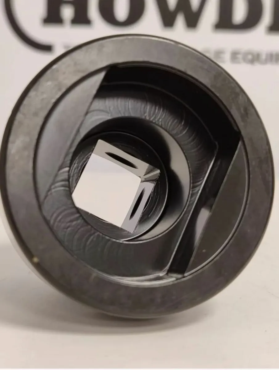 HTM Socket To Suit Scania Mid Lift Axle Spring Han - Image 3