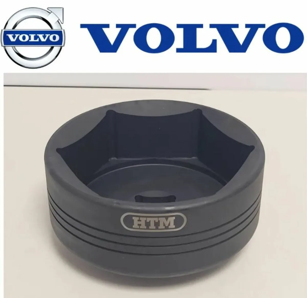 HTM 105mm Socket 1" Drive Impact (Rear Hub Volvo) - Image 1