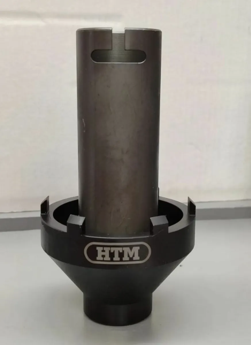 HTM Socket To Suit Mercedes Man Rear Axle Socket - Image 1