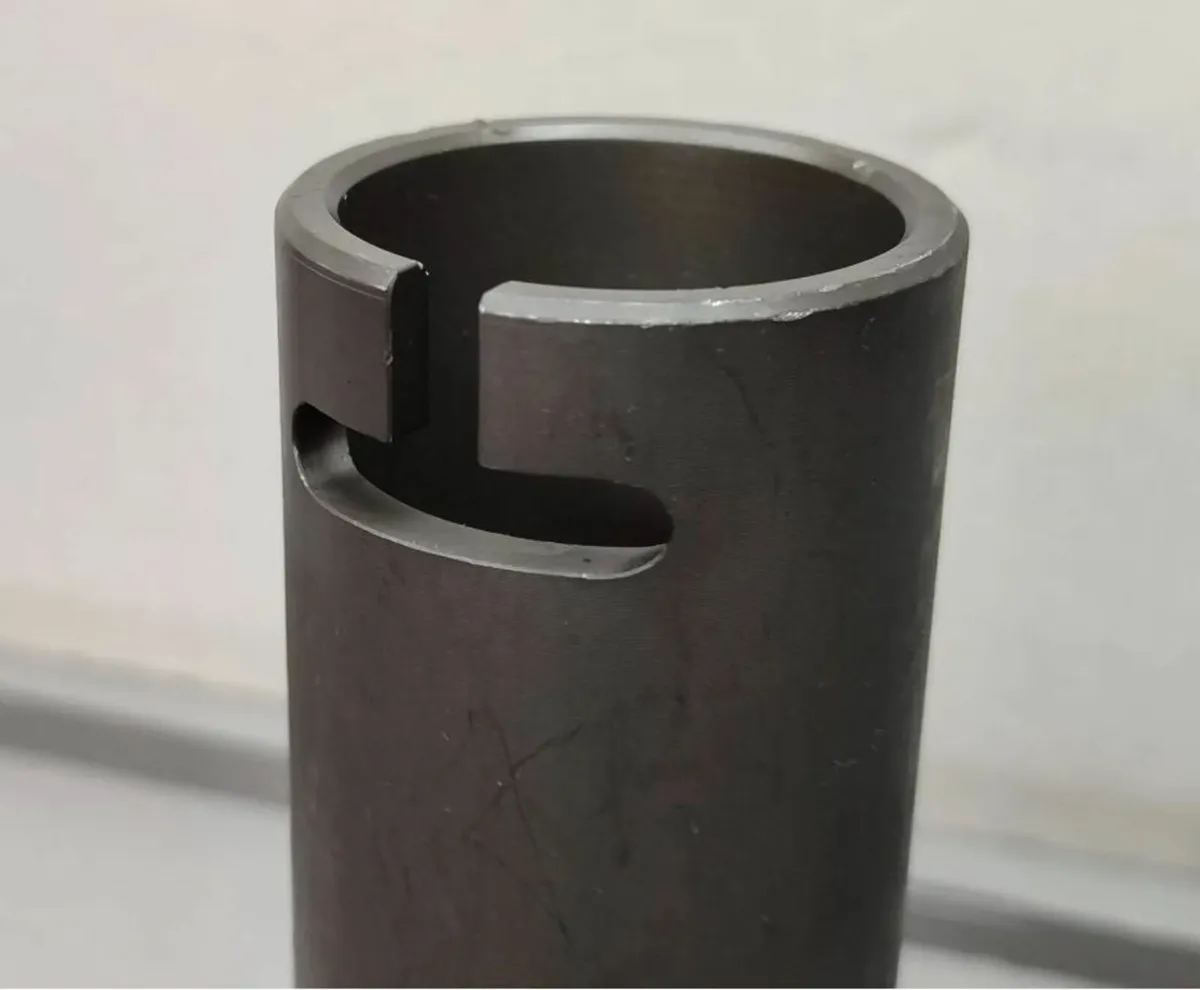 HTM Socket To Suit Mercedes Man Rear Axle Socket - Image 3