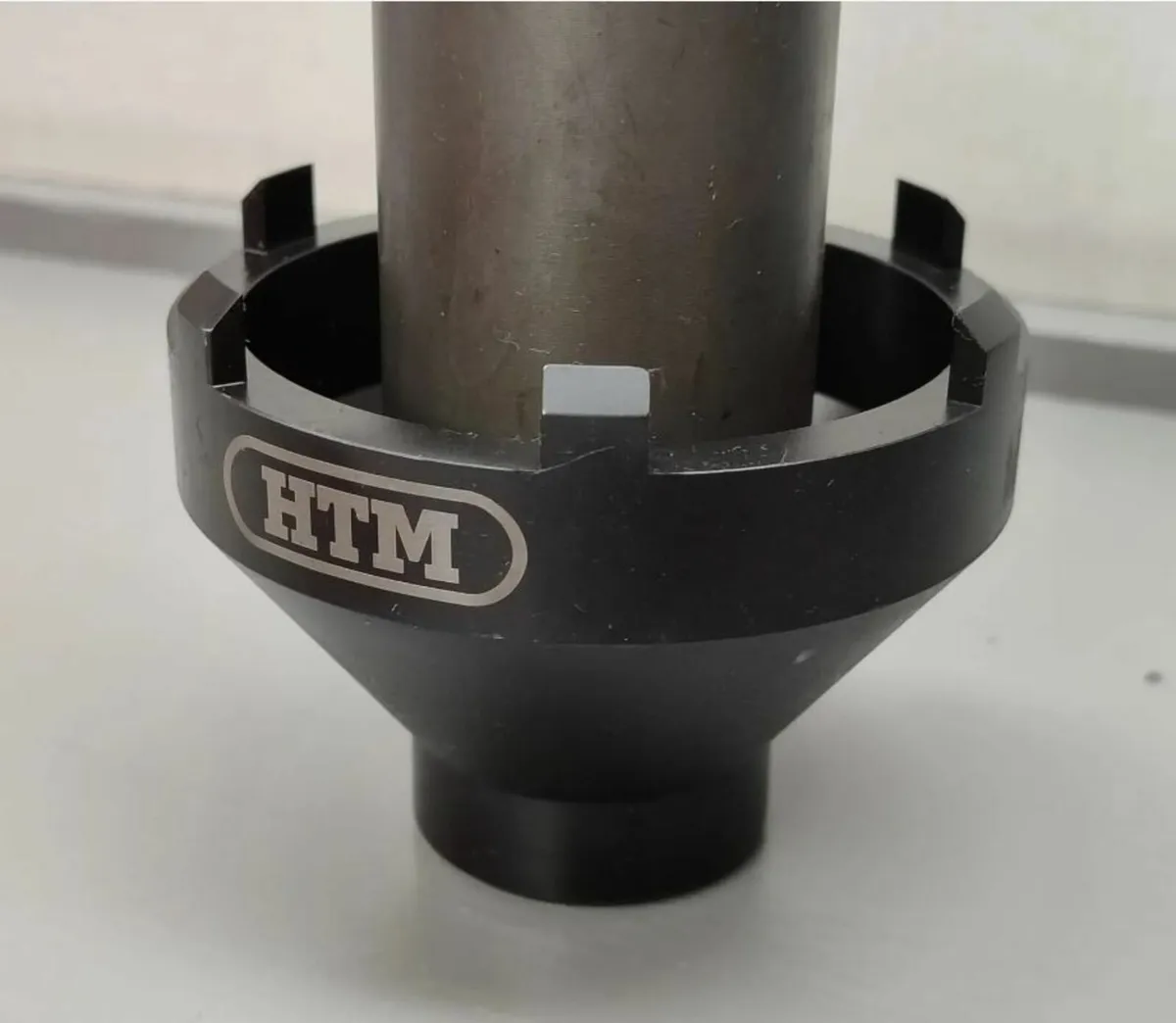 HTM Socket To Suit Mercedes Man Rear Axle Socket - Image 4