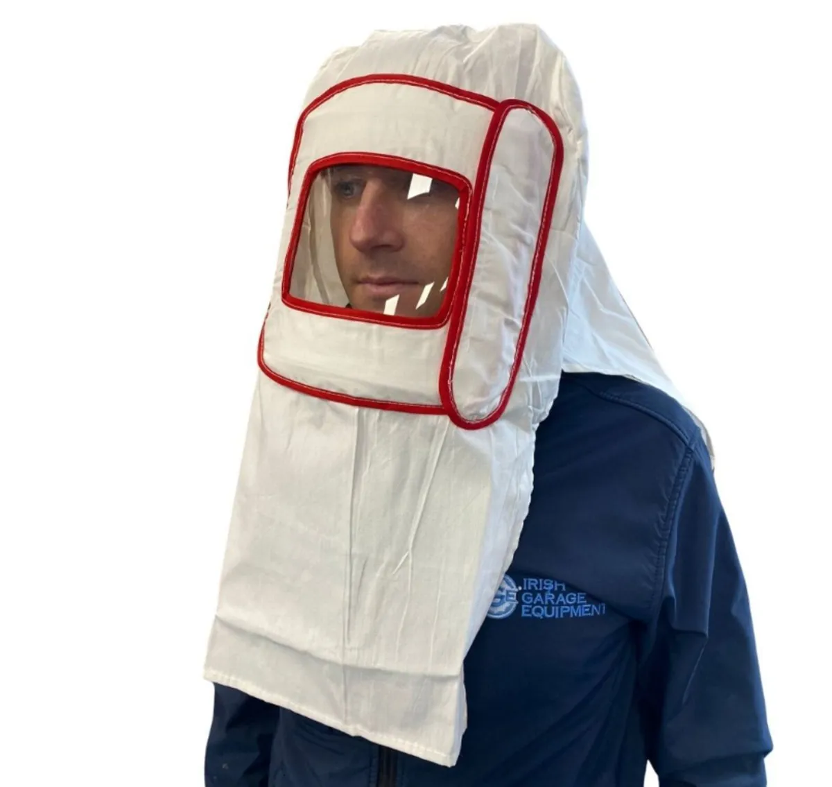 20 Gallon Sandblasting Pot - Image 4