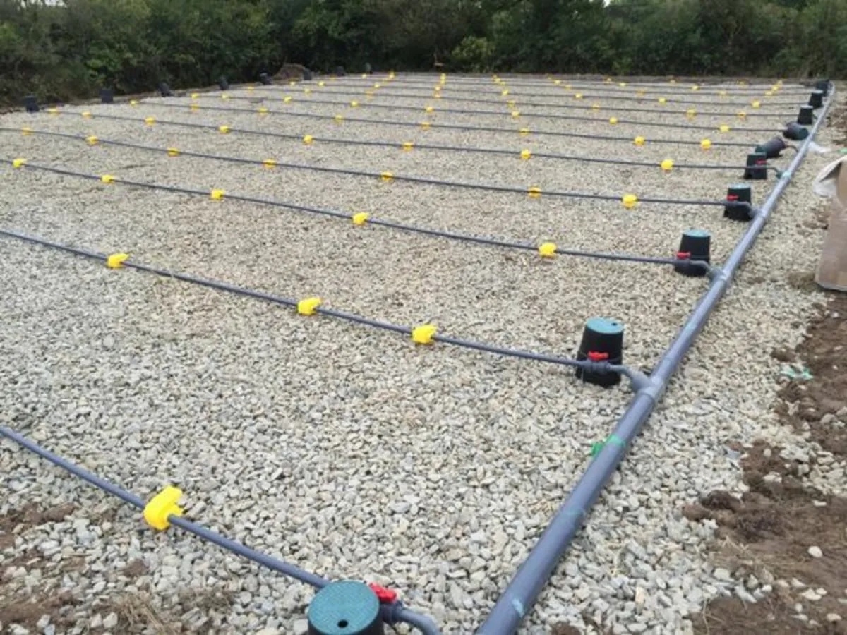 Air Blower Pumps, Sewage and Effluent Pumps - Image 3