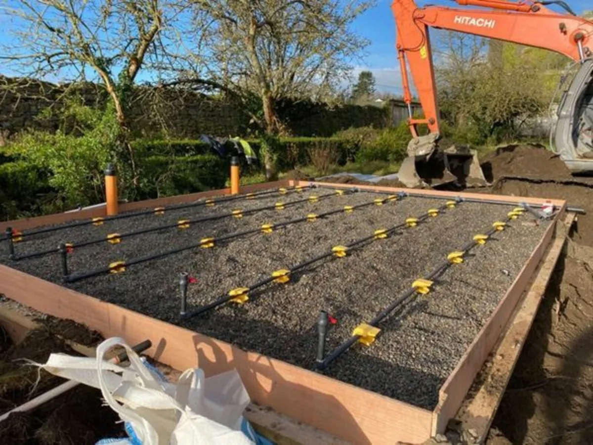 Filtration Sand For Sand Polishing Filters - Image 1