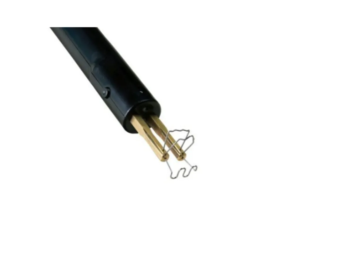 Plastic Welding Machine - Image 2