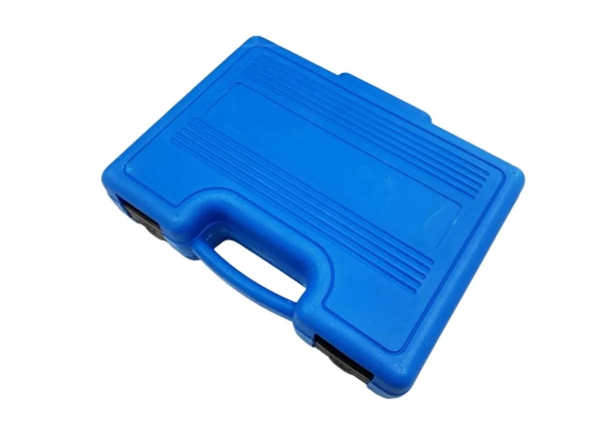 Brake Pipe Flaring Tool Turret Type - Image 3