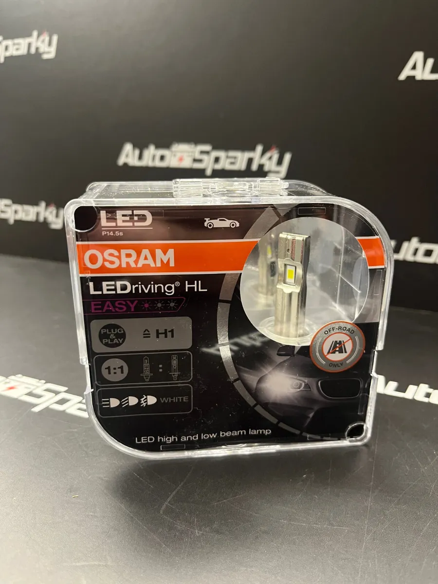 Osram Easy Fit LED Bulbs - Image 3