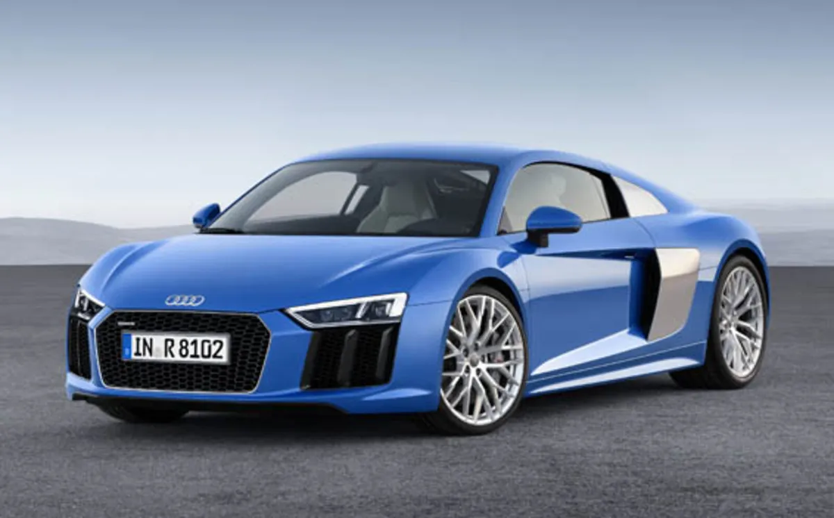 18 19 20" Inch Audi R8 V10 style Alloys 5x112 A4 - Image 2