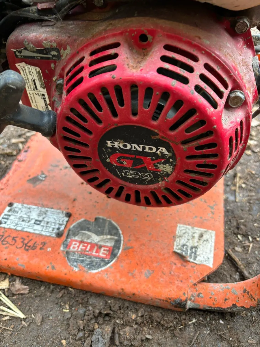 POKER/  VIBRATOR - Image 2