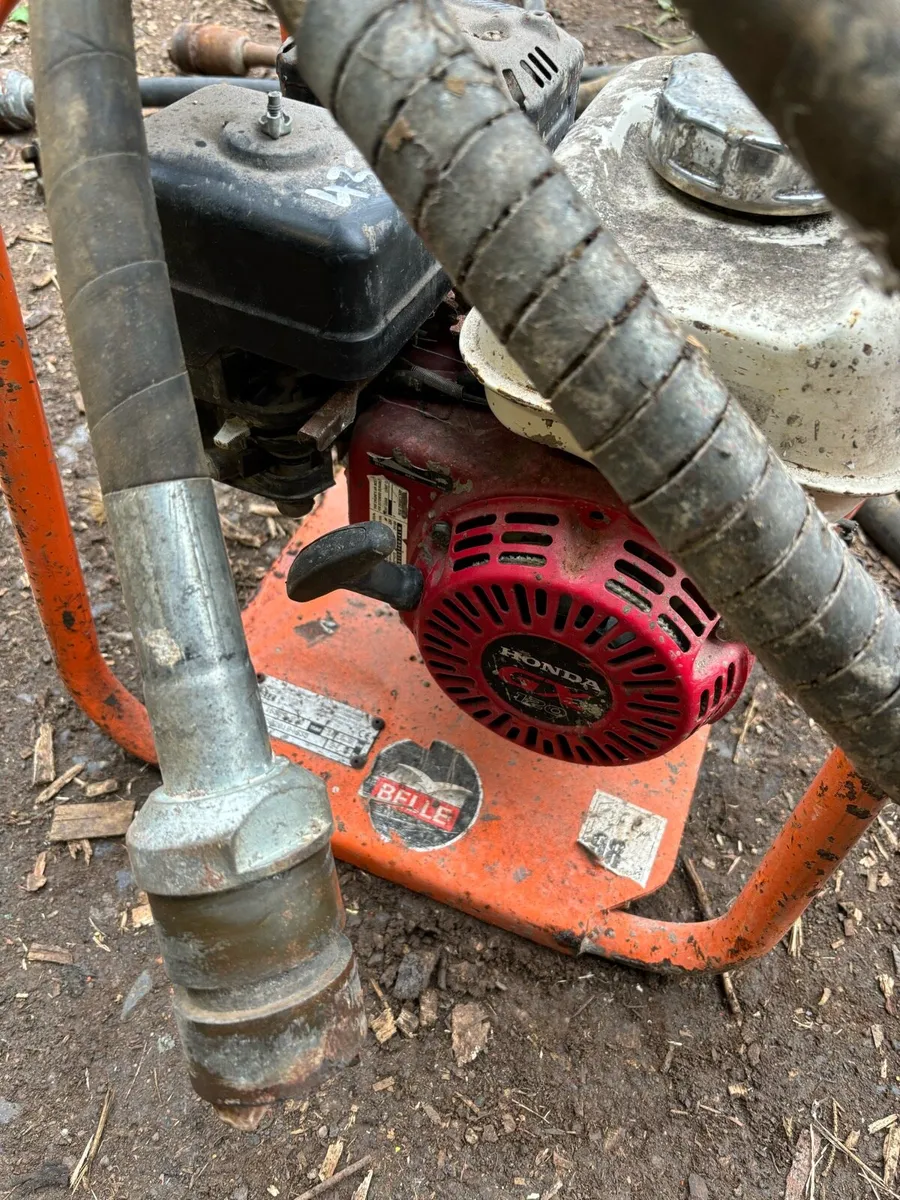 POKER/  VIBRATOR - Image 3