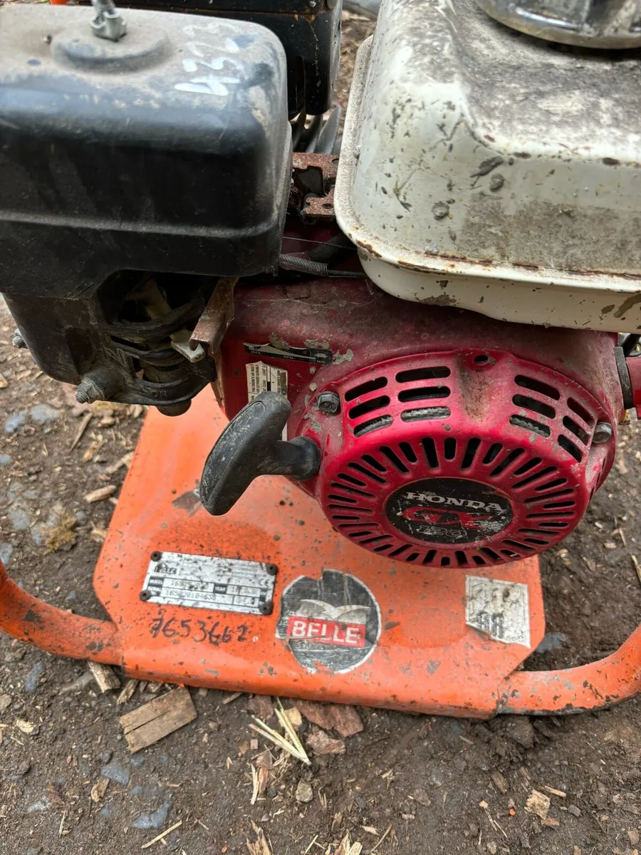 POKER/  VIBRATOR - Image 4