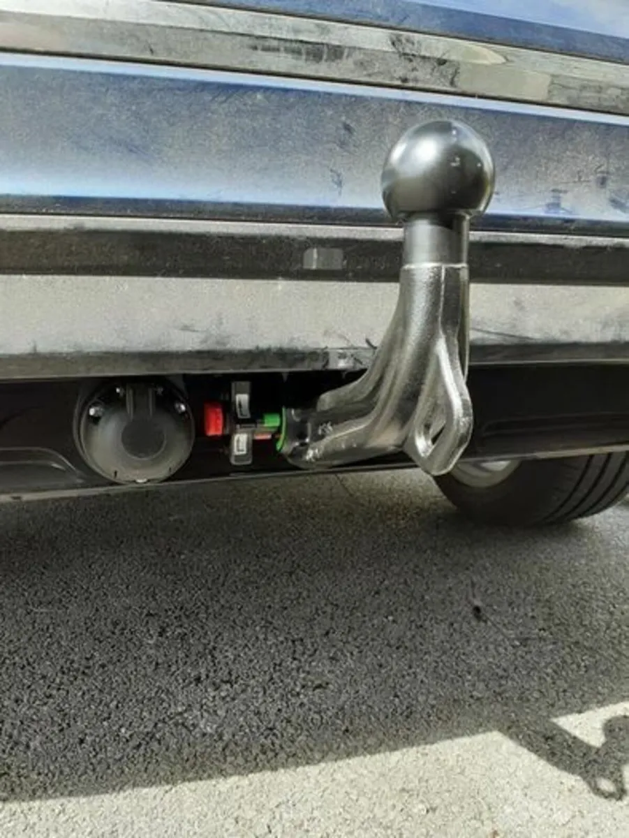 Mobile towbar fitting - West & Midlands - Image 3
