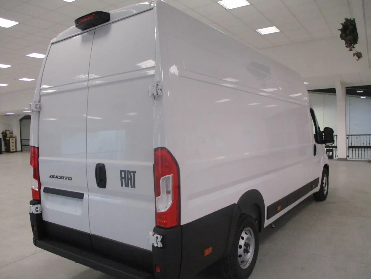 NEW 261 OFFERS 4.9%HP & 5YR WARRANTY DUCATO XLH3 - Image 4