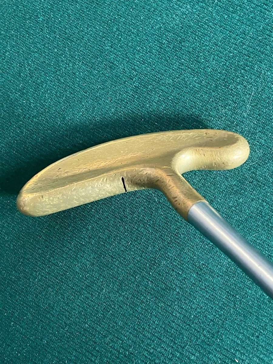 Putter Titleist Acushnet Bulls Eye 👁️ - Image 1