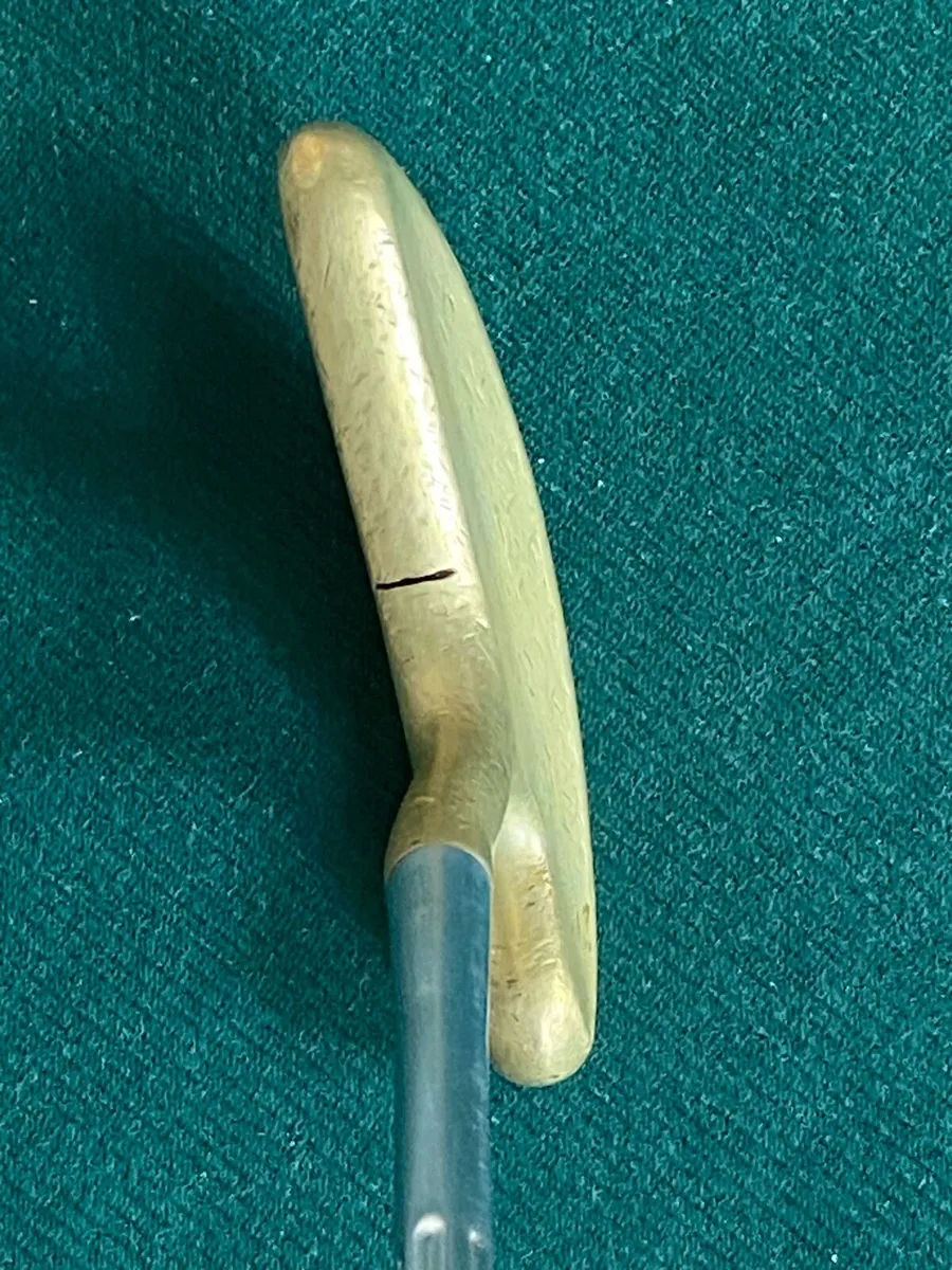 Putter Titleist Acushnet Bulls Eye 👁️ - Image 3