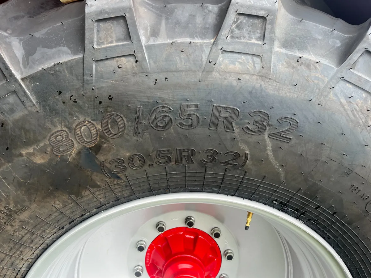 HiSpec  2000 SLURRY TANKER 2025 MODEL DISCOUNT - Image 4