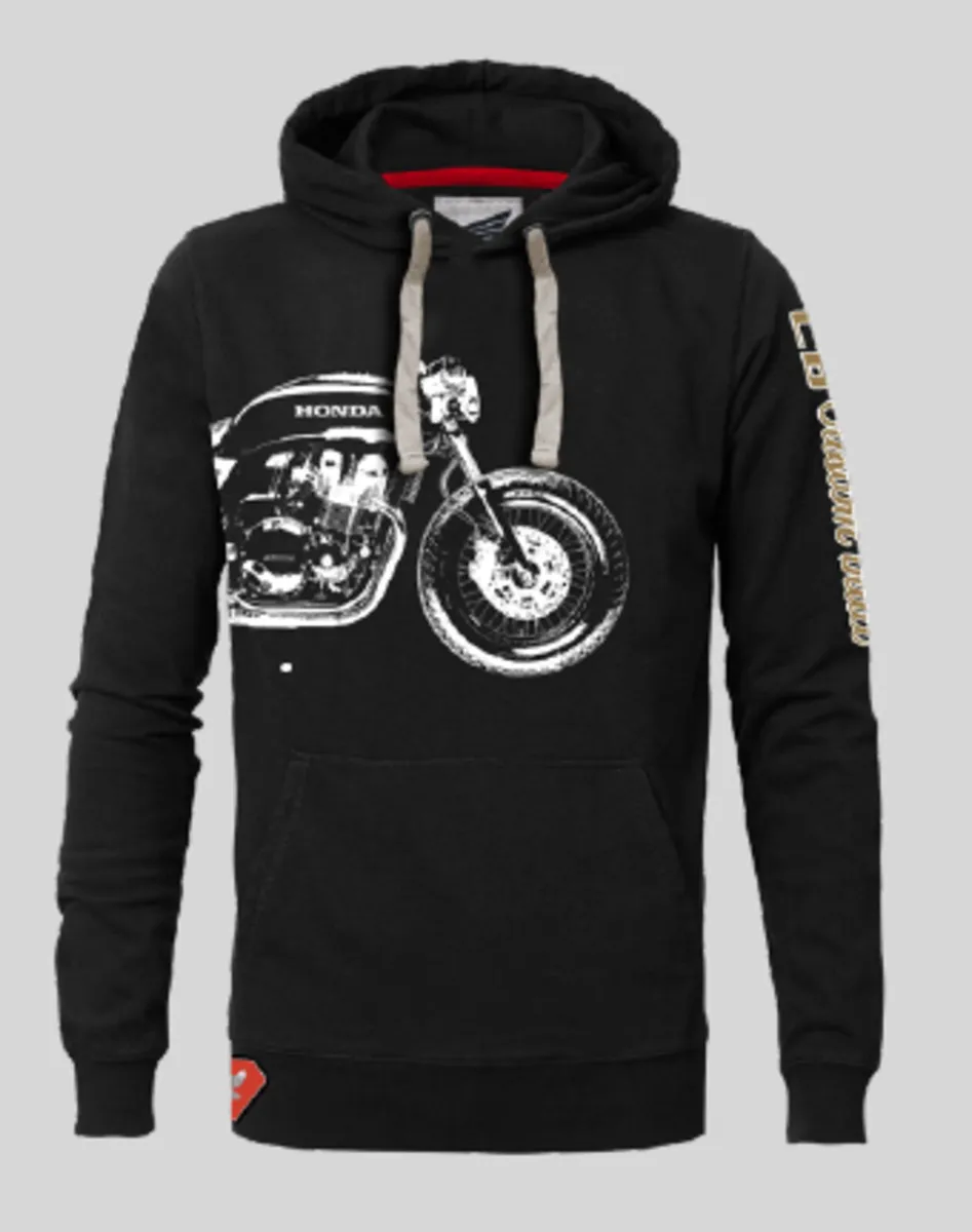 Honda Clothing - Image 2