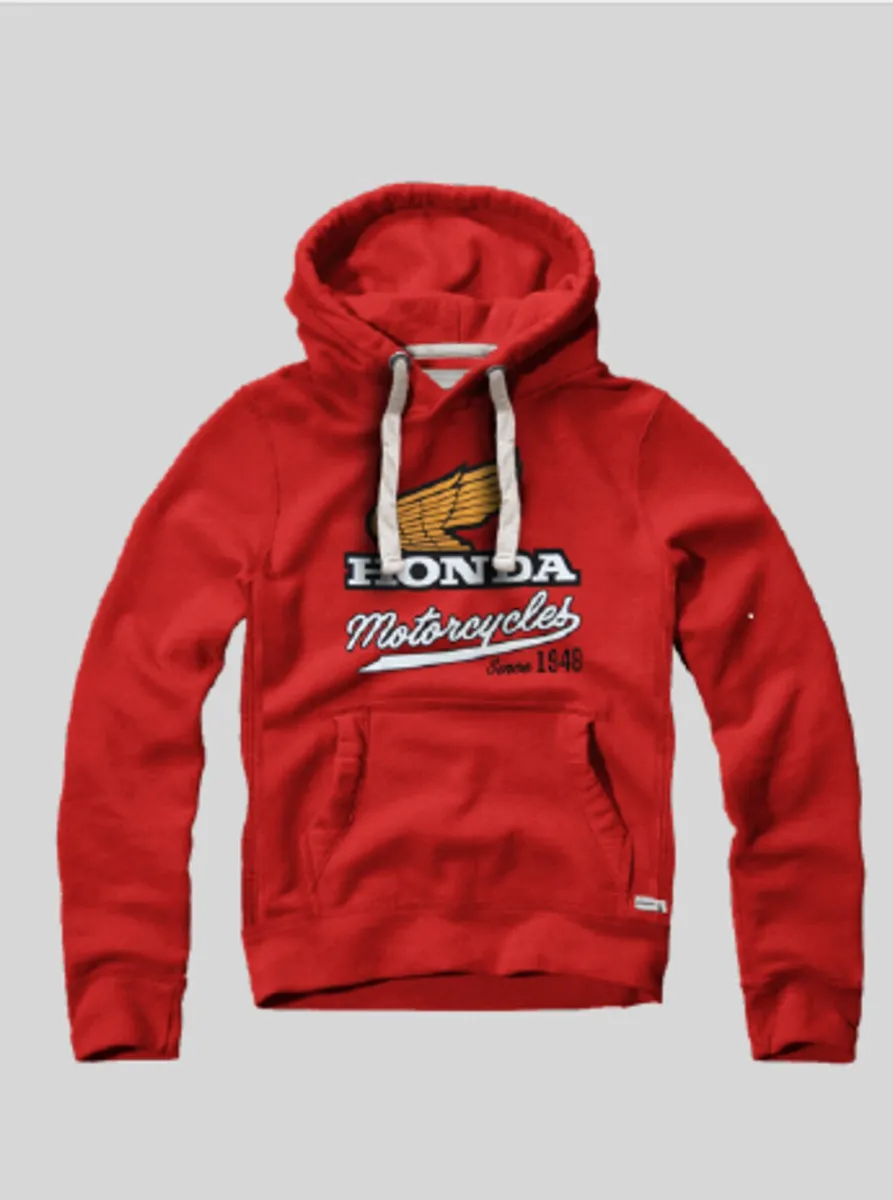 Honda Clothing - Image 3