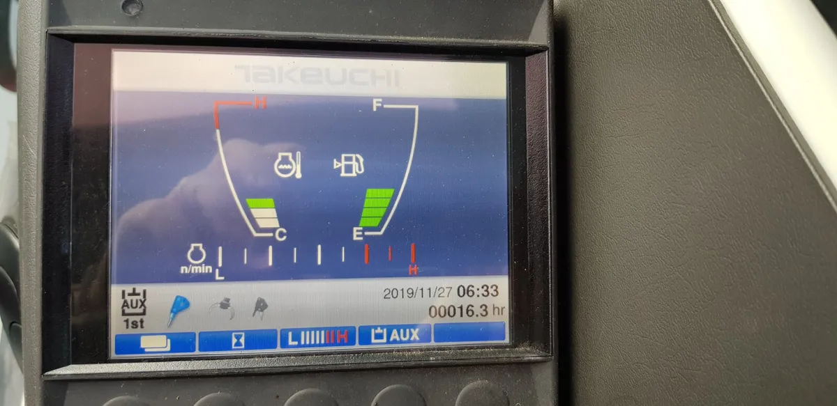 Takeuchi Sales & Service - Image 4