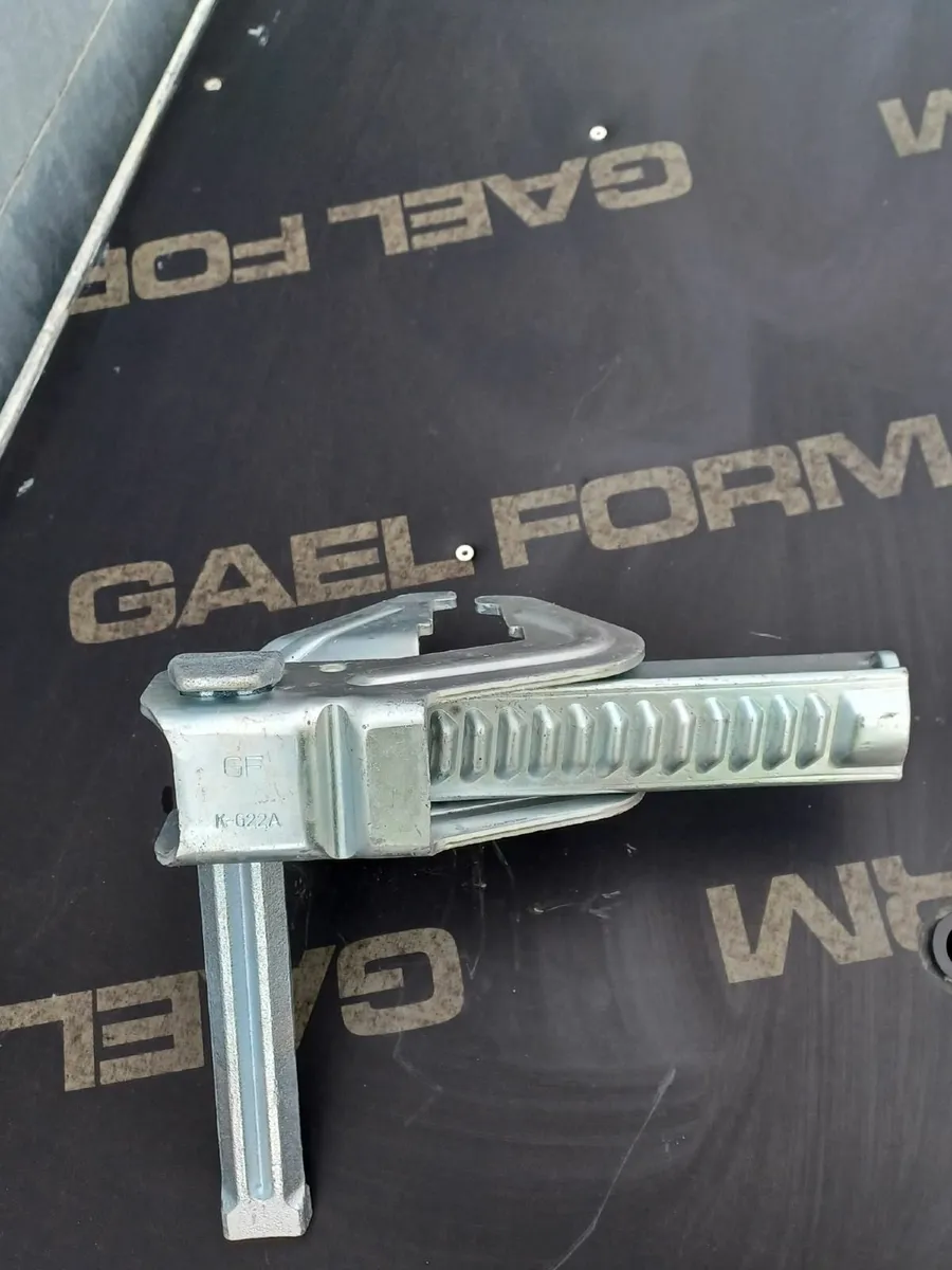 Peri Formwork Accessories - Image 1