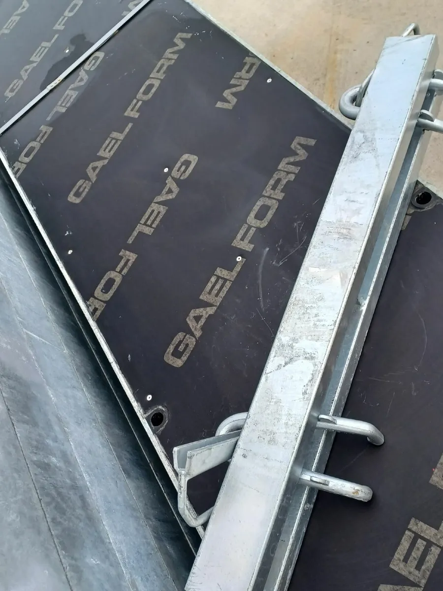 Peri Formwork Accessories - Image 2