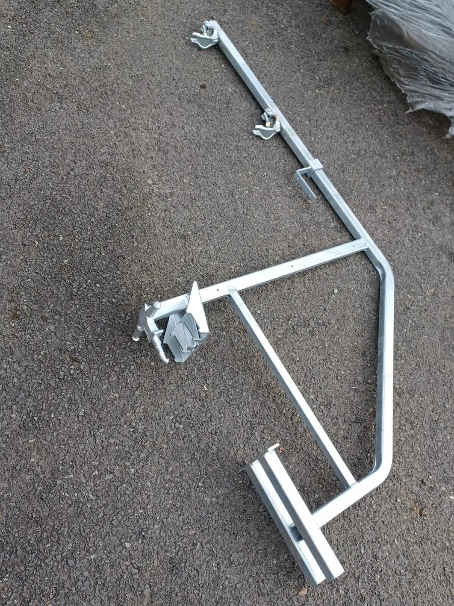 Peri Formwork Accessories - Image 4