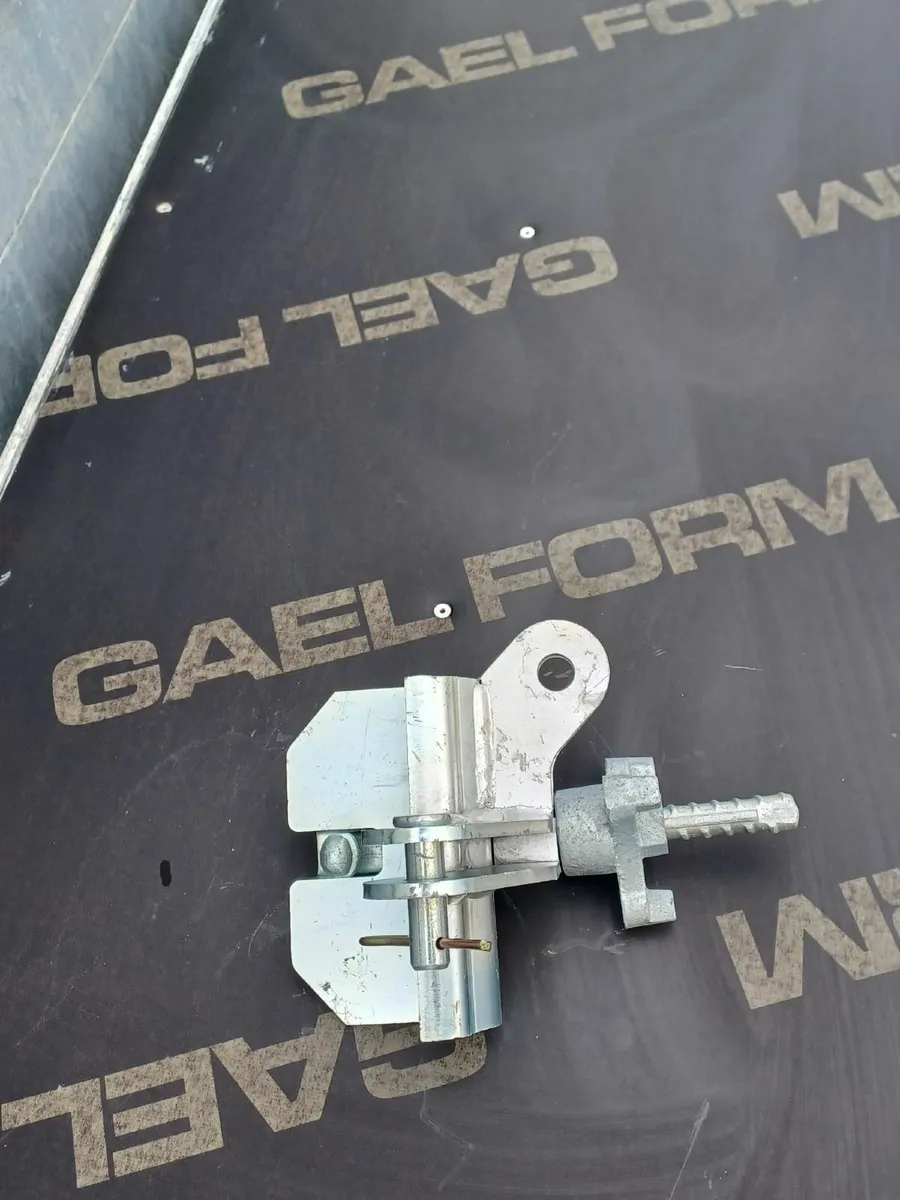 Peri Formwork Accessories - Image 3