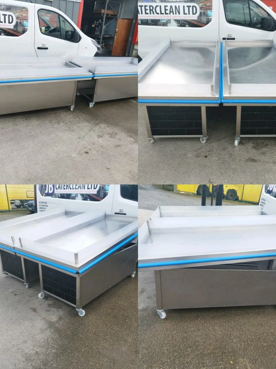 Ice / fish counters - Image 2