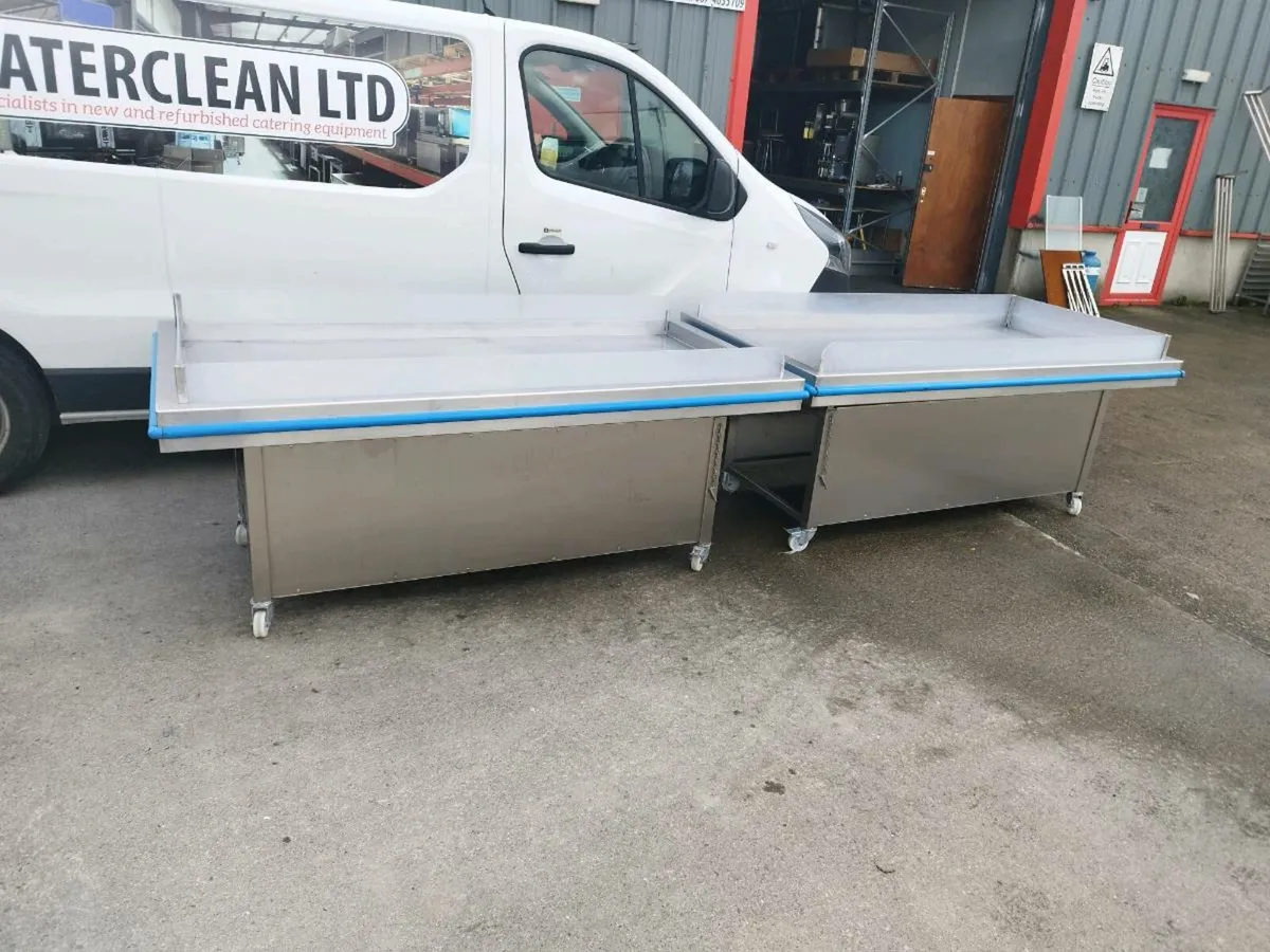 Ice / fish counters - Image 1