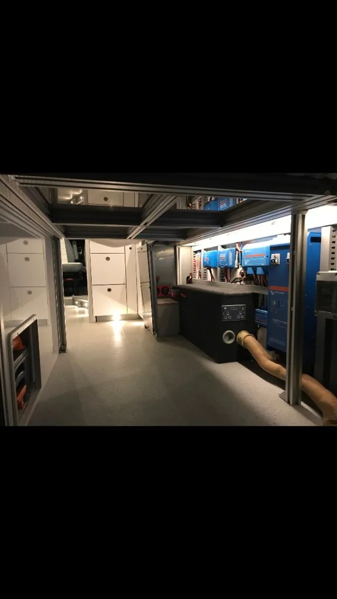 Camper van  parts and Conversions - Image 4