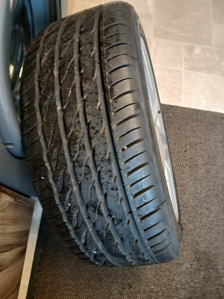 Sabre Saws - Image 1