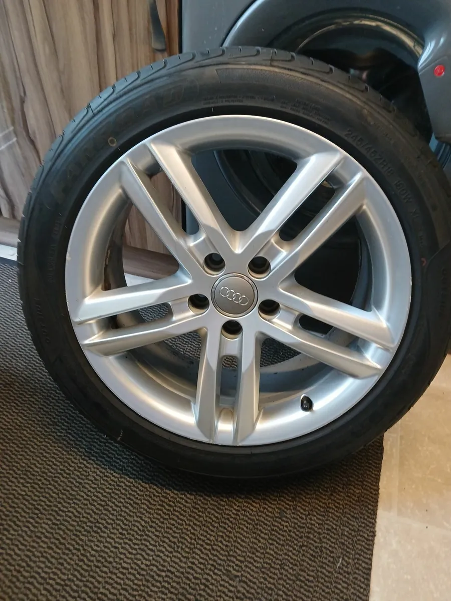 Sabre Saws - Image 2