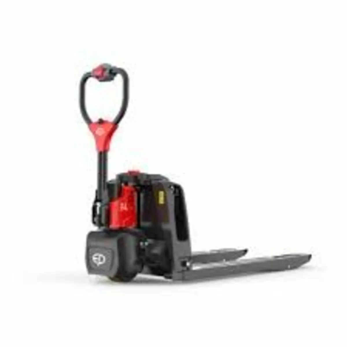 NEW POWER PALLET TRUCK