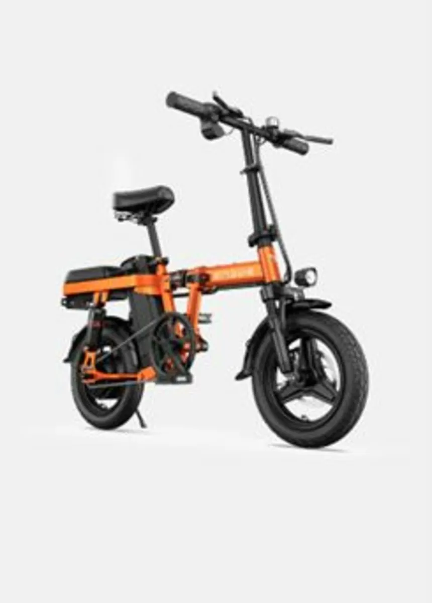 Repairs, Servicing and Sales of ENGWE E-Bikes. - Image 3
