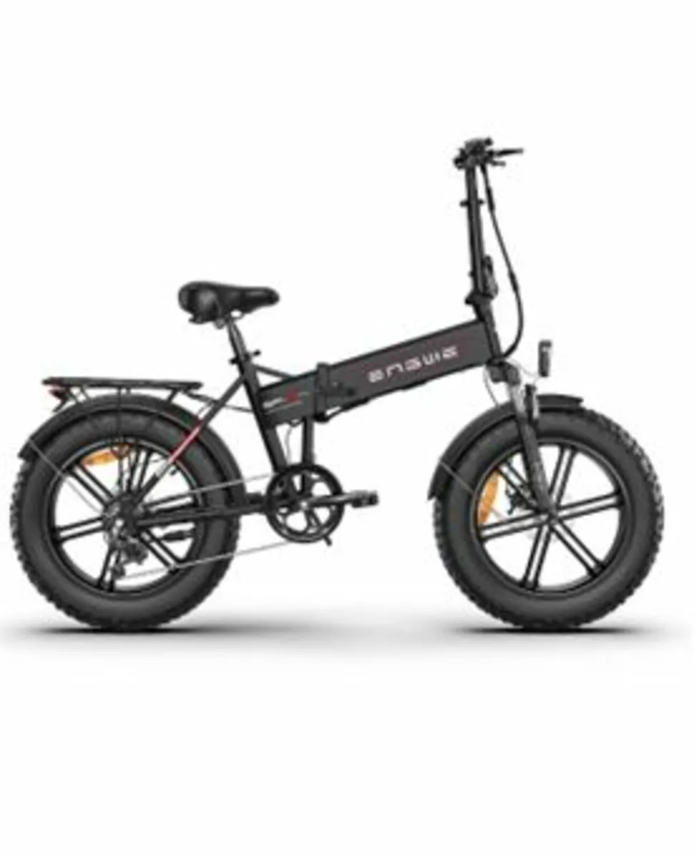 Repairs, Servicing and Sales of ENGWE E-Bikes. - Image 2