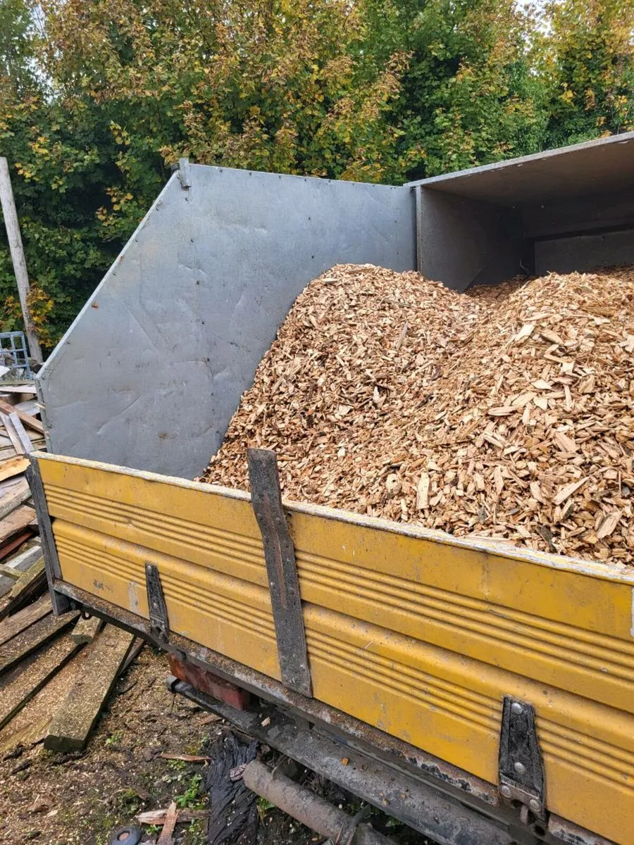 Wood Chip - Image 4