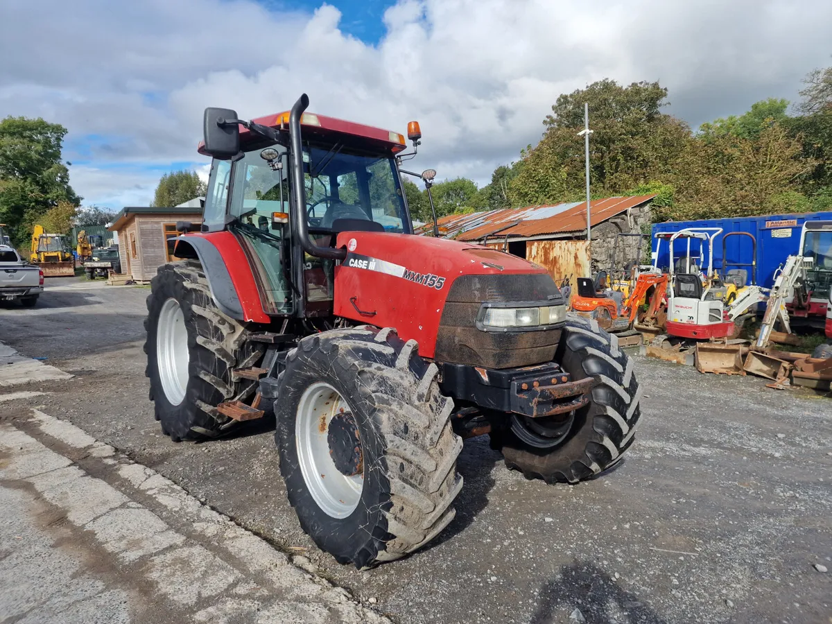 Case mxm 155 - Image 4