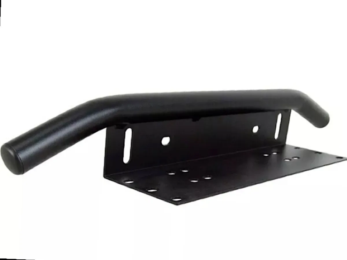 €20 OFF Bull Bar Bracket & LED Lightbar - Image 4