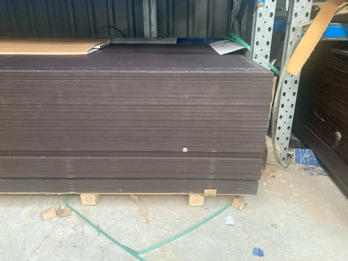 Trailer Flooring - Image 2