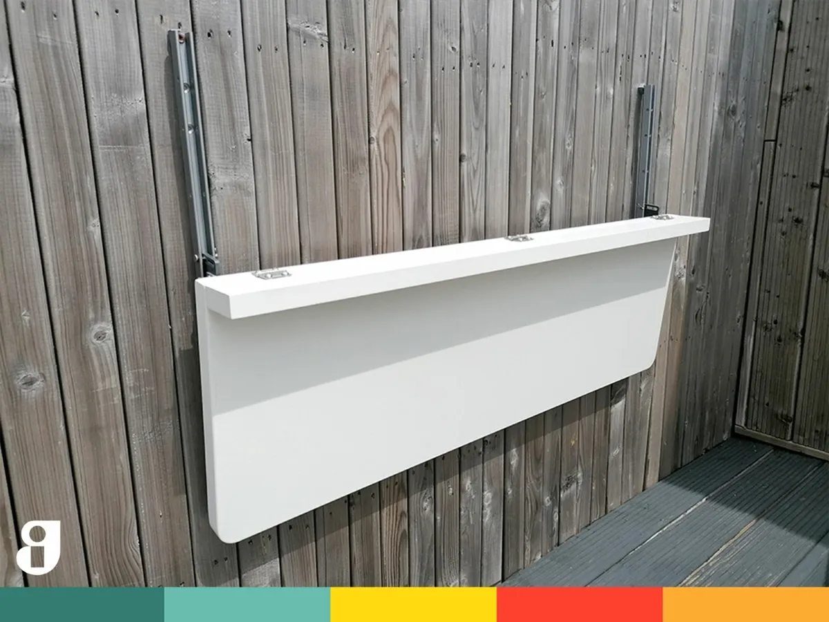 Balcony Table - Image 4