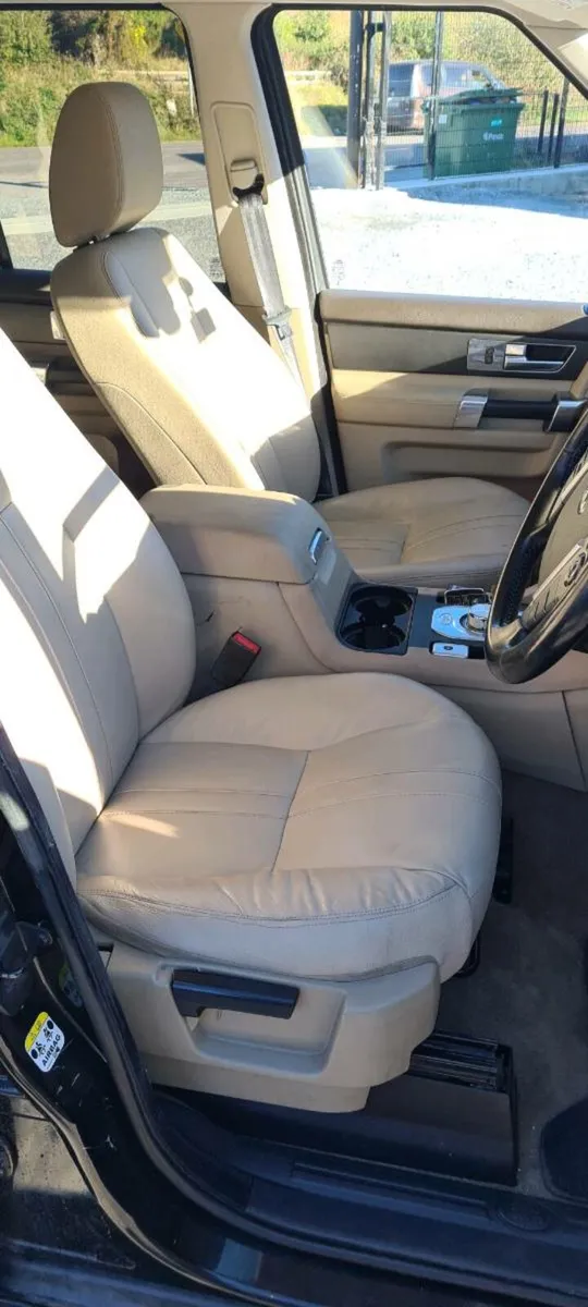 Discovery 4 face-lift NEW DOE - Image 4