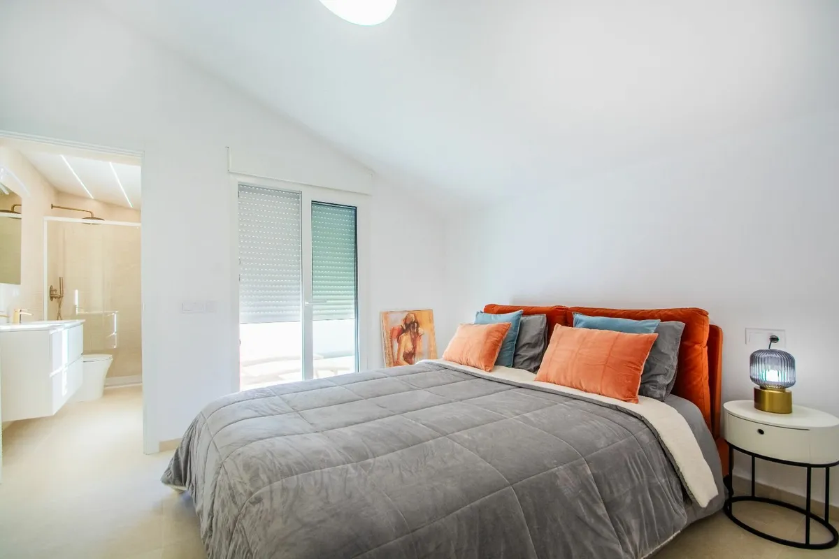 3 bed townhouse - Riviera del Sol - Mijas, Spain - Image 4