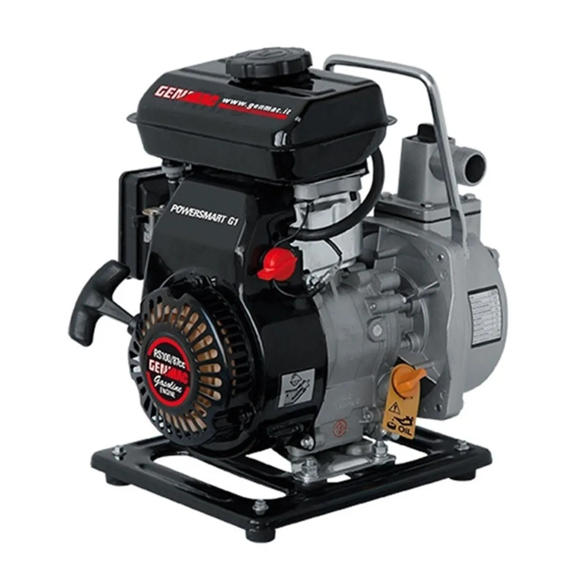 G1 Garden Irrigation Motor Pump